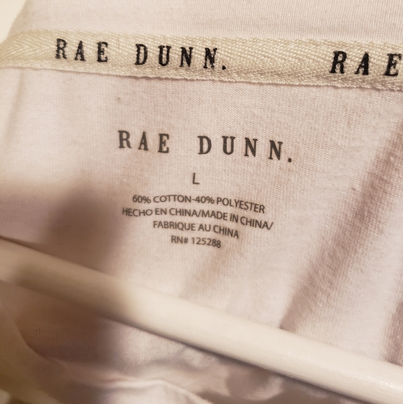 Rae Dunn 'Don't Quit Your Daydream' Shirt - Picture 3 of 4